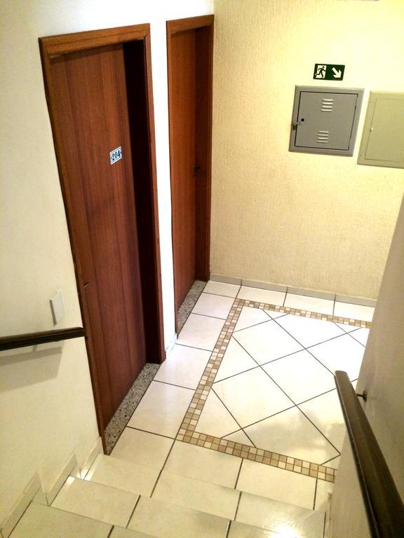 Scarpelli Palace Hotel Sorocaba Kültér fotó