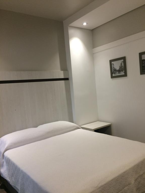 Scarpelli Palace Hotel Sorocaba Kültér fotó