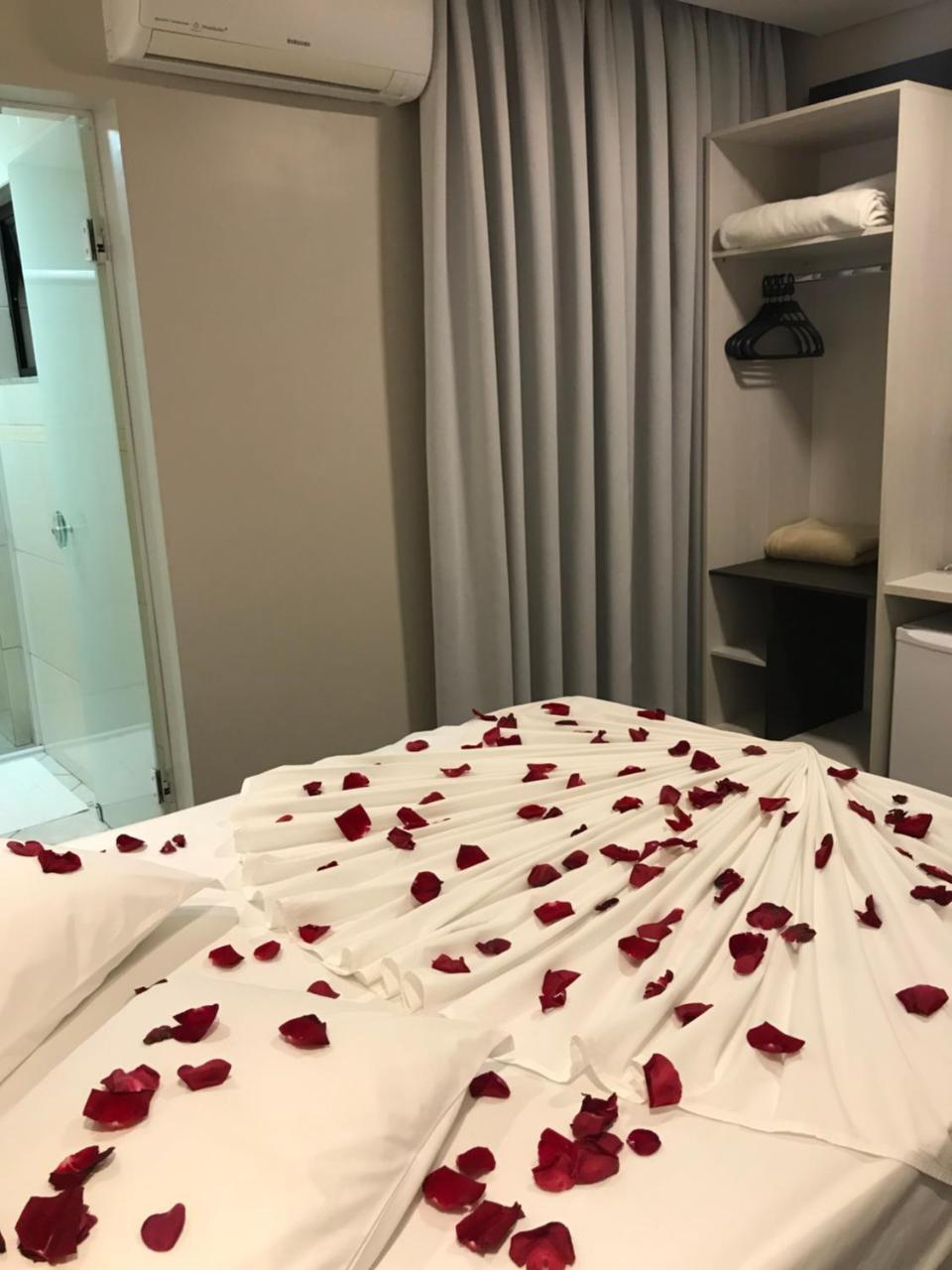 Scarpelli Palace Hotel Sorocaba Kültér fotó